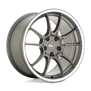 Motegi – MR152 SS5 – Gunmetal – 17″x8″ 45mm – Summer Wheels – MR15278057545